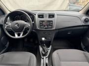 Renault Logan II Рестайлинг Москва  - изображение 22