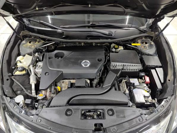 Nissan Teana III с пробегом 2014 года, цена 870 000 рублей, 282644 км, седан, Автокод Объявления