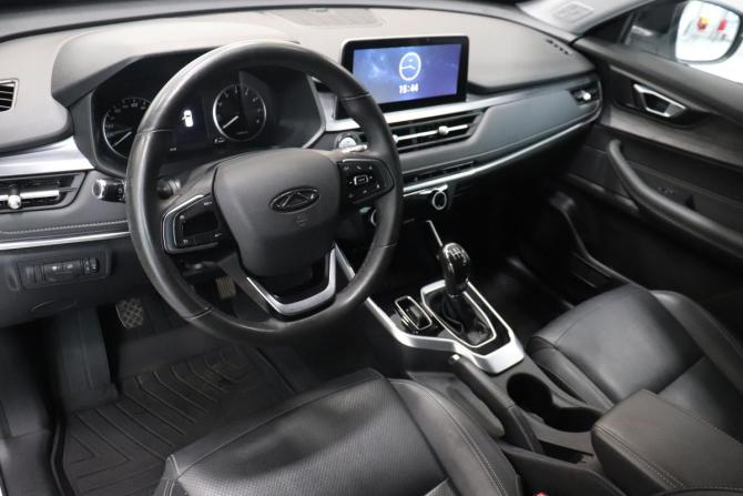 Chery Tiggo 4 Pro I с пробегом 2024 года, цена 1 561 000 рублей, 20771 км, внедорожник, Автокод Объявления