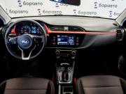 Kia Rio IV Рестайлинг Ростов-на-Дону  - изображение 31