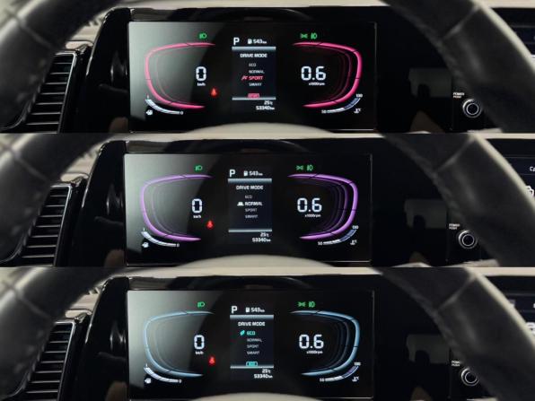 Kia Sportage V с пробегом 2022 года, цена 3 299 000 рублей, 53340 км, внедорожник, Автокод Объявления