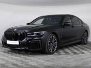 BMW 7 серии VI (G11/G12) Рестайлинг Химки  - изображение 29