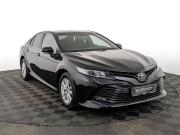 Toyota Camry VIII (XV70) Москва  - изображение 29
