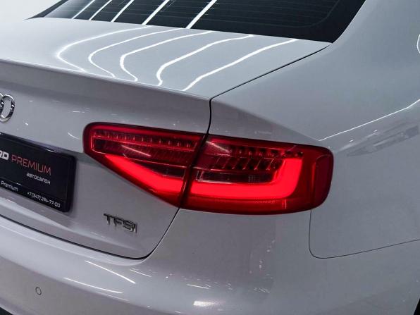 Audi A4 IV (B8) Рестайлинг с пробегом 2014 года, цена 1 500 000 рублей, 187383 км, седан, Автокод Объявления
