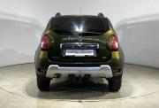 Renault Duster I Рестайлинг Саранск  - изображение 40
