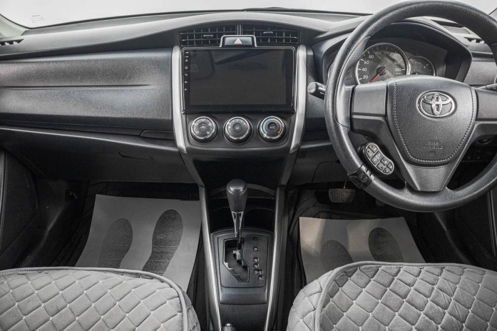 Toyota Corolla XI (E160 E170) Рестайлинг 2 Барнаул  - изображение 16