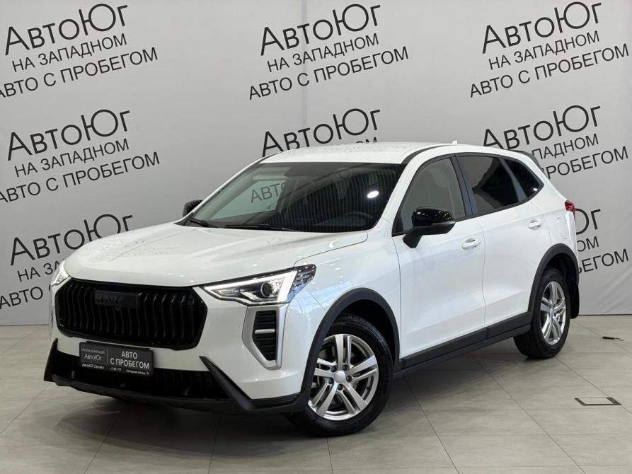 Haval Jolion I Рестайлинг Ставрополь  - изображение 1