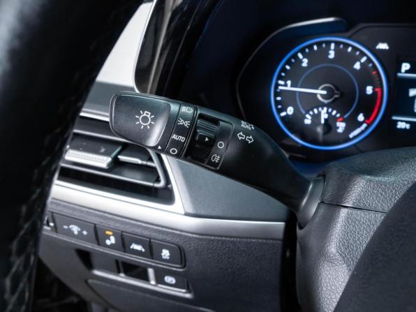 Hyundai Palisade I с пробегом 2021 года, цена 4 561 000 рублей, 116483 км, внедорожник, Автокод Объявления