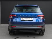 Skoda Karoq I Москва  - изображение 31