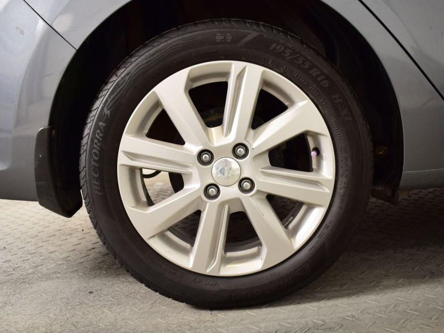 Kia Rio IV Кемерово  - изображение 14
