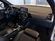 BMW X3 III (G01) Чебоксары  - изображение 47