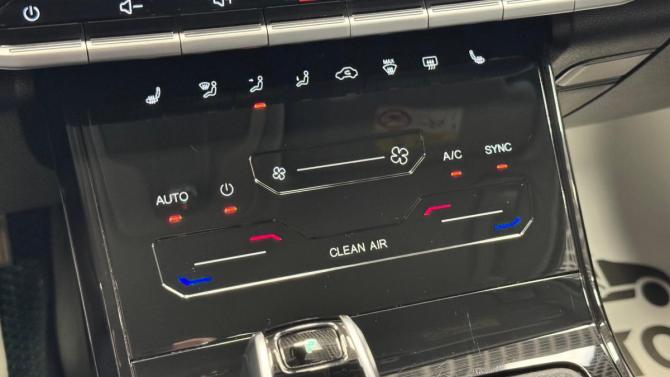 Chery Tiggo 7 Pro I с пробегом 2021 года, цена 1 760 000 рублей, 46558 км, внедорожник, Автокод Объявления