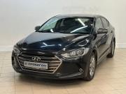 Hyundai Elantra VI (AD) Балашиха  - изображение 20