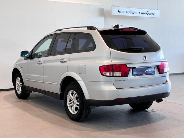 SsangYong Kyron I Рестайлинг с пробегом 2011 года, цена 1 050 000 рублей, 90791 км, внедорожник, Автокод Объявления