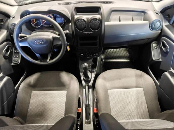 Lada (ВАЗ) Largus I Рестайлинг с пробегом 2025 года, цена 1 300 000 рублей, 28628 км, универсал, Автокод Объявления