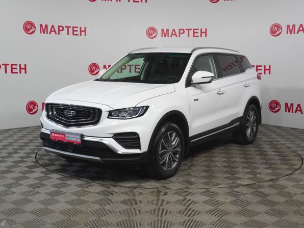 Geely Atlas Pro с пробегом 2024 года, цена 2 123 000 рублей, 60592 км, внедорожник, Автокод Объявления
