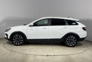 Lada (ВАЗ) Vesta I Рестайлинг (NG) Саранск  - изображение 45