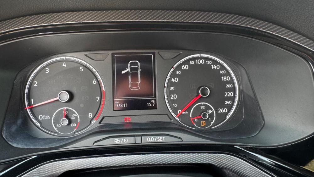 Volkswagen Polo VI Альметьевск  - изображение 15