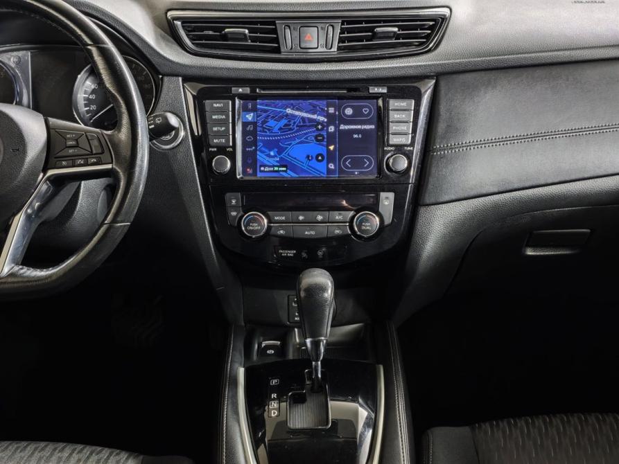 Nissan X-Trail III Рестайлинг Москва  - изображение 15