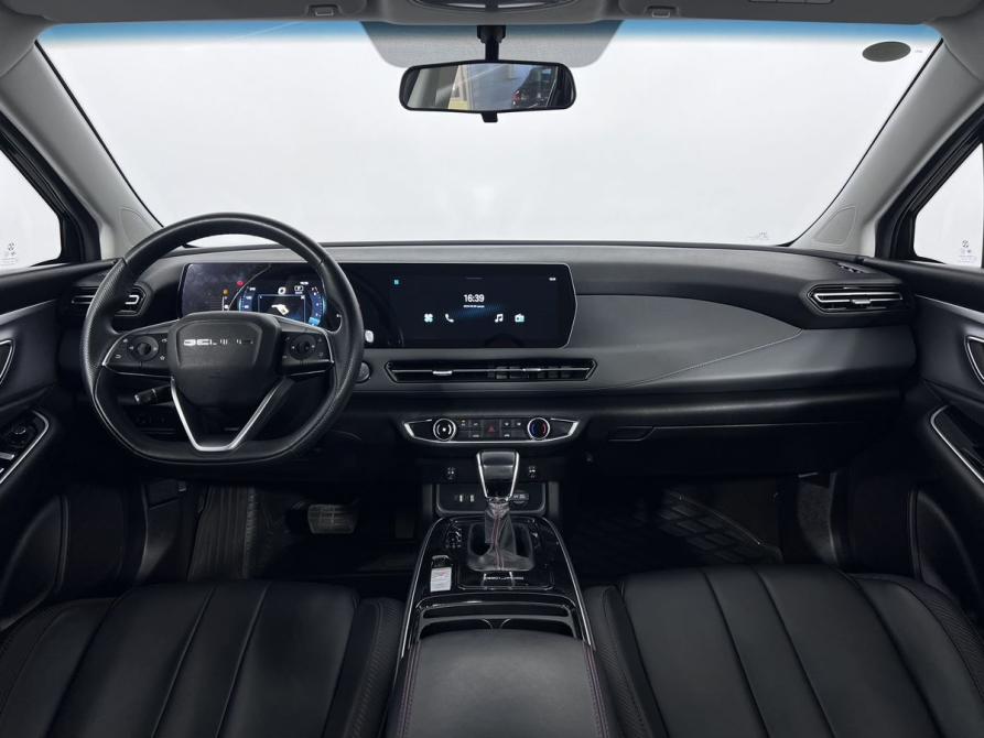 BAIC U5 Plus Калининград  - изображение 14