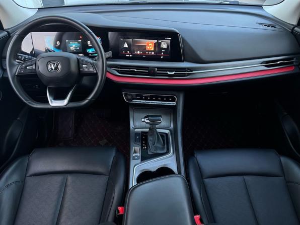Changan CS55 Plus I с пробегом 2020 года, цена 1 650 000 рублей, 43685 км, внедорожник, Автокод Объявления