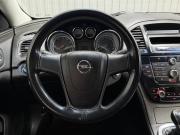Opel Insignia I Магнитогорск  - изображение 24
