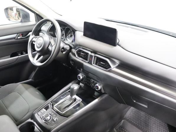 Mazda CX-5 II Рестайлинг с пробегом 2024 года, цена 3 100 000 рублей, 10610 км, внедорожник, Автокод Объявления