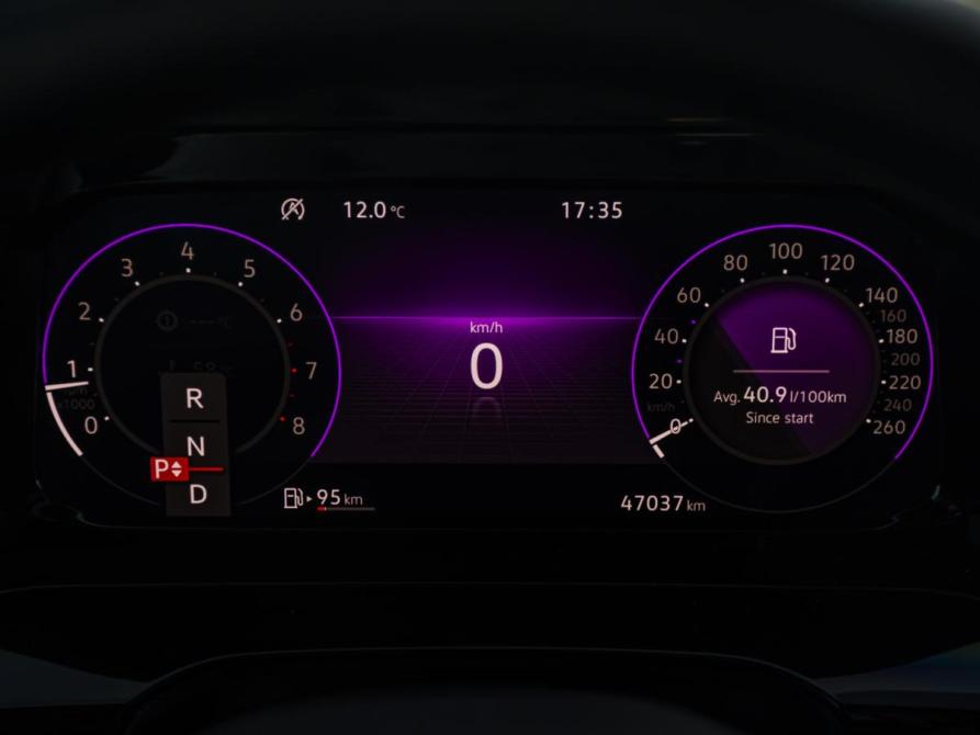 Volkswagen Golf VIII Москва  - изображение 13