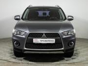Mitsubishi Outlander II Рестайлинг Санкт-Петербург  - изображение 17