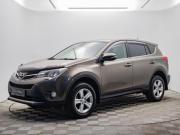 Toyota RAV4 IV (XA40) Москва  - изображение 19