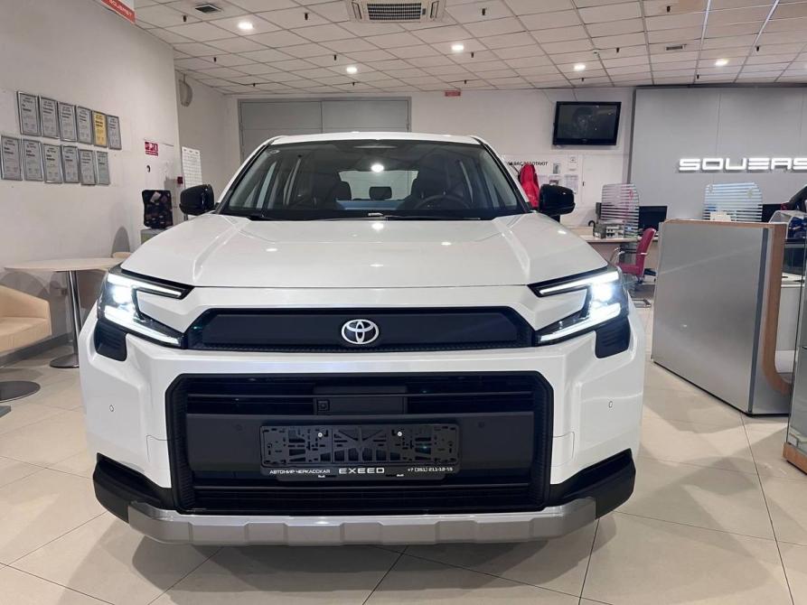 Toyota RAV4 VI (XA60) Челябинск  - изображение 3