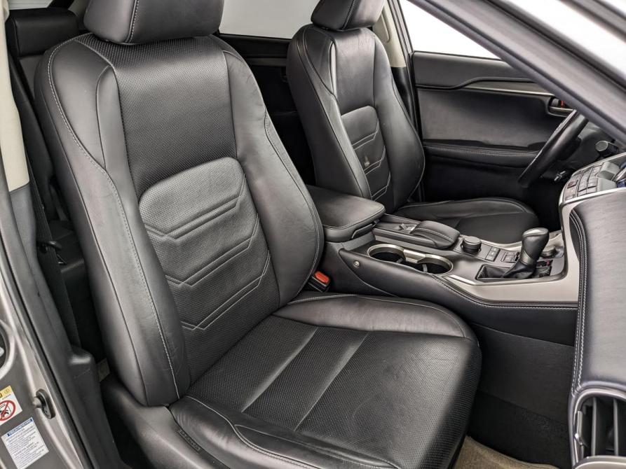 Lexus NX I Санкт-Петербург  - изображение 24