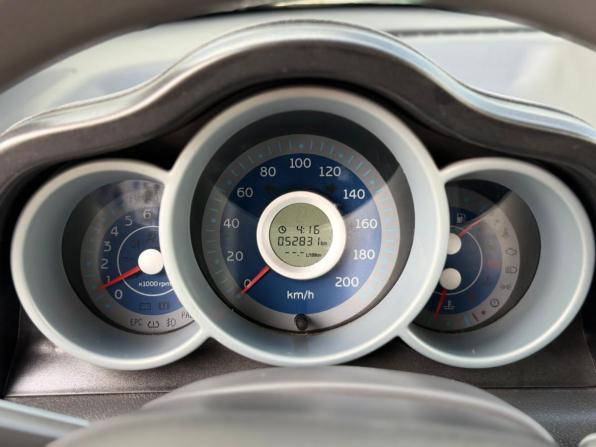Chery Kimo (A1) с пробегом 2011 года, цена 285 000 рублей, 52831 км, хэтчбек, Автокод Объявления
