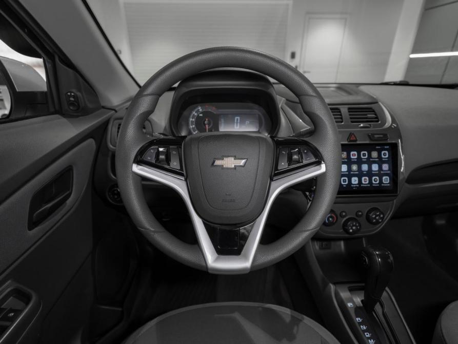 Chevrolet Cobalt II Рестайлинг Москва  - изображение 10