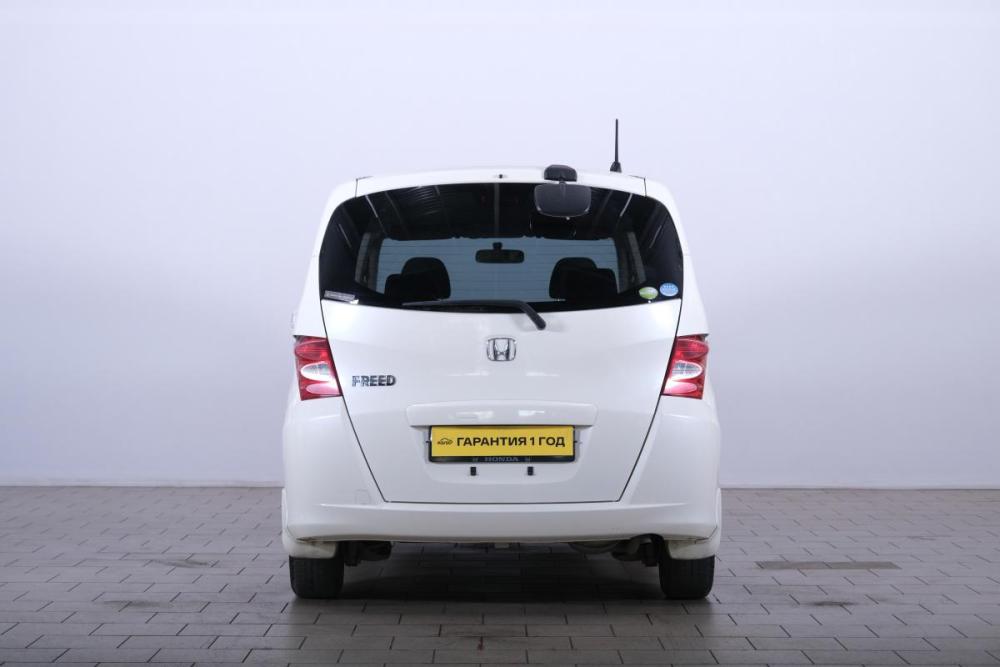 Honda Freed I Омск  - изображение 6