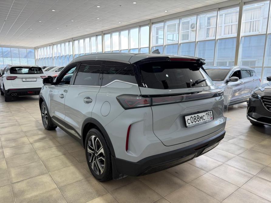 Chery Tiggo 7L I Новороссийск  - изображение 6