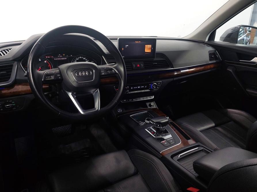 Audi Q5 II (FY) Пермь  - изображение 9