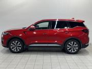 Chery Tiggo 7 Pro Max I Курск  - изображение 30