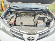 Toyota RAV4 IV (XA40) Пермь  - изображение 14