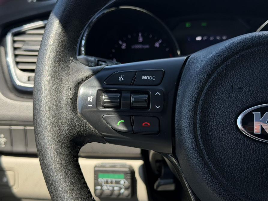 Kia Carnival III Казань  - изображение 18