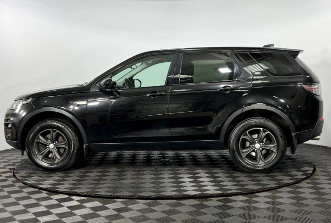 Land Rover Discovery Sport I с пробегом 2017 года, цена 2 190 000 рублей, 152316 км, внедорожник, Автокод Объявления