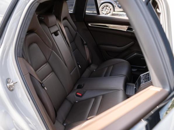 Porsche Panamera II с пробегом 2019 года, цена 8 450 000 рублей, 79220 км, универсал, Автокод Объявления