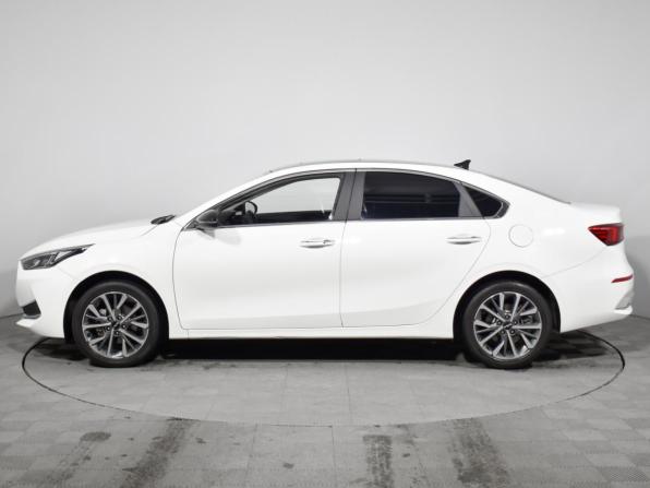 Kia K3 II (China Market) с пробегом 2022 года, цена 2 115 000 рублей, 28100 км, седан, Автокод Объявления