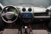 Lada (ВАЗ) Granta I Крым  - изображение 40