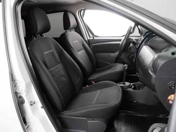 Renault Duster I Рестайлинг с пробегом 2016 года, цена 1 050 000 рублей, 204426 км, внедорожник, Автокод Объявления