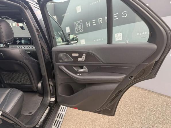 Mercedes-Benz GLE II (V167) с пробегом 2020 года, цена 6 950 000 рублей, 69376 км, внедорожник, Автокод Объявления