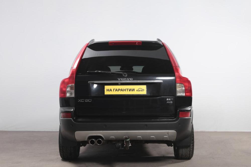 Volvo XC90 I Рестайлинг Новосибирск  - изображение 6