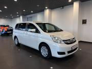 Toyota ISis I Рестайлинг Чебоксары  - изображение 27