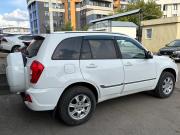 Chery Tiggo 3 I Кемерово  - изображение 9
