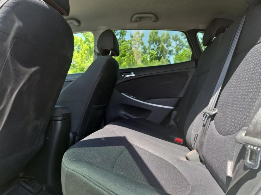 Hyundai Solaris I Саратов  - изображение 30
